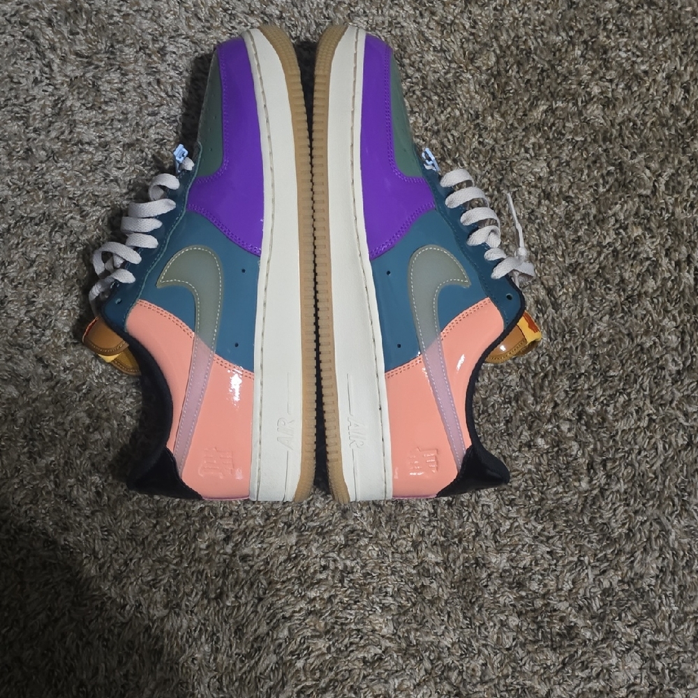 Air Force 1 Low Sp